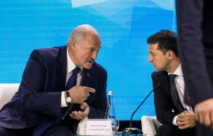 Минские соглашения сорваны – угроза Лукашенко устранена! – Бутусов
