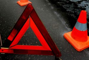 У Запоріжжі можливі затримки маршруток і автобусів через ДТП (КАРТА)