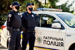 Открыты уголовные дела: полиция отчиталась, как прошли выборы в Запорожской области