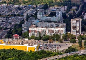 В Запорожье назвали имена депутатов, избранных от Шевченковского района