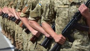 В ВСУ рассказали, когда перестанут призывать в армию