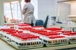 Было-стало: как в сентябре росли цифры по COVID-19 в Запорожской области (СПИСОК)