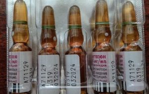 В ВОЗ назвали единственное действенное лекарство от COVID-19