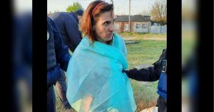 Харьковчанку, которую задержали с головой дочери в пакете, не посадят в тюрьму: новые подробности