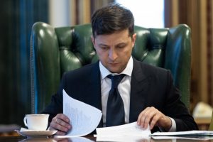 В Украине введут два новых профессиональных праздника
