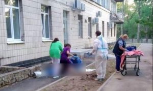 В Украине заметили частые самоубийства среди больных COVID-19: список инцидентов