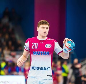 Игрок “МОТОРа” вошёл в символическую сборную тура Лиги Чемпионов (ВИДЕО)
