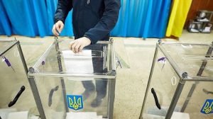 В Запорожье заявили о краже бюллетеней: что известно