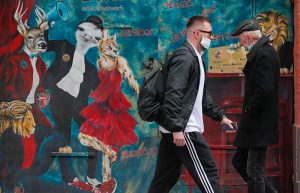 Режим ЧС продлен до 31 декабря: в МВД рассказали об ограничениях