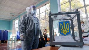 Известна явка на выборах в Запорожской области, – ЦИК