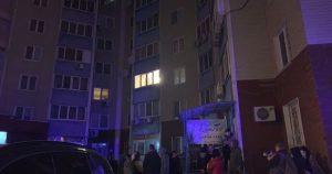 В Киеве бывший военный сжег в кровати своего 6-летнего сына: подробности