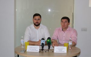 Новым замом Буряка в случае победы на выборах станет Сергей Ильченко: что о нем известно
