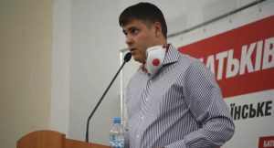 Запорожская “Батькивщина” среди победителей на местных выборах