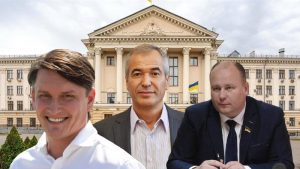 “Слуга народа”, “Новая политика”, “ОПЗЖ”: полный список кандидатов в депутаты Запорожского горсовета