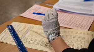 Когда ждать окончательные результаты выборов: ответ главы ЦИК