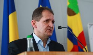 Выборы в Орехове: кто станет мэром, какие партии попали в горсовет