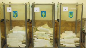 Выборы в Запорожские горсовет и облсовет: промежуточные результаты