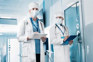 В Запорожской области антирекорд новых случаев COVID-19: ситуация в районах и городах