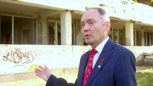Віктор Головченко: Як в умовах реформи зберегти медичні заклади Запорізької області