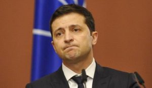 Уроженец Запорожья из Офиса Зеленского будет уволен из-за результатов выборов – СМИ