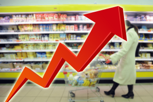 Минэкономики предупредило украинцев о резком росте цен в 2021 году: что подорожает