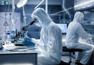 Ученые выяснили, сколько хранятся антитела после COVID-19