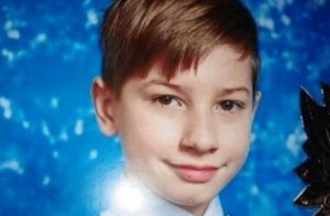 В Днепре изнасиловали и убили 11-летнего мальчика: подозреваемого будут судить