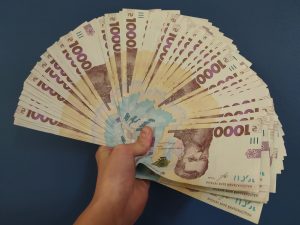 У Запоріжжі бізнес та підприємці можуть отримати компенацію на облаштування робочого місця