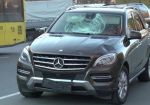 Суд оправдал ресторатора, которая  на джипе насмерть сбила подростка в Полтаве