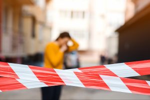 Украинцев ждет полный локдаун: когда введут, сколько продлится и что будет на новогодние праздники