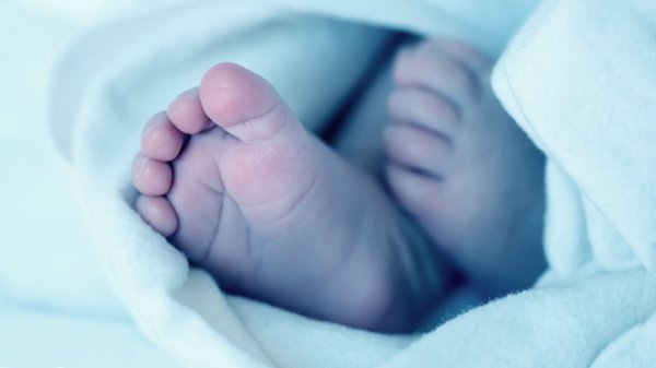 Мать обнаружила мертвым 1,5-месячного ребенка: подробности ЧП в частном доме Запорожской области