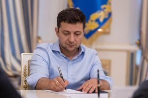 В Украине появился новый профессиональный праздник