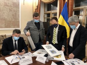Из 112 работ выбрали лучший эскиз большого герба Украины: за что его критикуют (ФОТО)