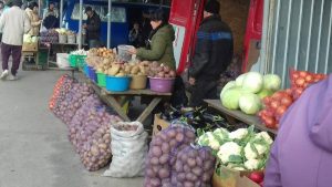 Фермеры рассказали, почему цены на картофель пошли вверх