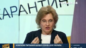 Только жесткий локдаун,  на коллективный иммунитет надежда слабая, – врач-инфекционист Голубовская