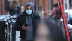 Зеленский рассказал, сколько в Украине продлится карантин “выходного дня”