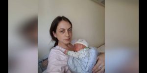Медсестра с перегаром, халатность и хамство: запорожанка о родах в перинатальном центре (ВИДЕО)