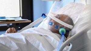 Пациенты с COVID-19 умерли в больнице из-за отсутствия электричества: Степанов сообщил о массовых проверках