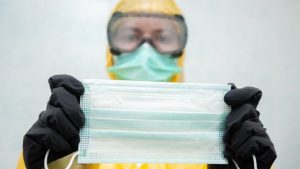Минздрав предложил усилить карантин в Украине: список ограничений