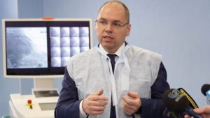 “Черные зоны” карантина: в МОЗ дали категоричный ответ