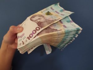 Житель Запоріжжя заплатив більше 800 тисяч гривень за неіснуюче авто