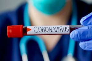 У ВОЗ попереджають про поширення нового штамму коронавірусу
