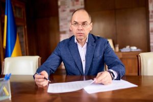 Степанова увольняют, потому он и ушел на больничный с COVID-19, – СМИ