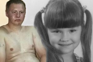 Убийство 8-летней девочки в Запорожье: следователь “исчез”, обвиняемый 5 лет не может услышать приговор (ВИДЕО)