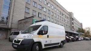 В Запорожье начали работы по созданию городской ПЦР-лаборатории: где расположится