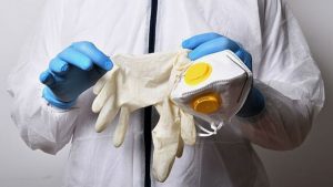В Запорожской области 446 новых случаев COVID-19: где больше всего