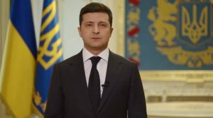 У Зеленского диагностировали коронавирус