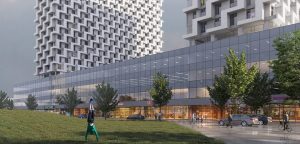 Что известно об однокомнатных апартаментах в новом комплексе BOSTON Creative House
