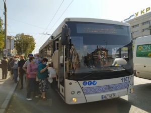 На “Запорожэлектротрансе” вакцинация проходит невысокими темпами