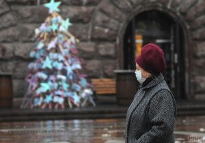 С 19 декабря в Украине вводят новые ограничения: СПИСОК